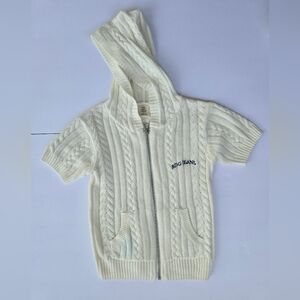 BDG Hooded Sweatshirt -Size XS